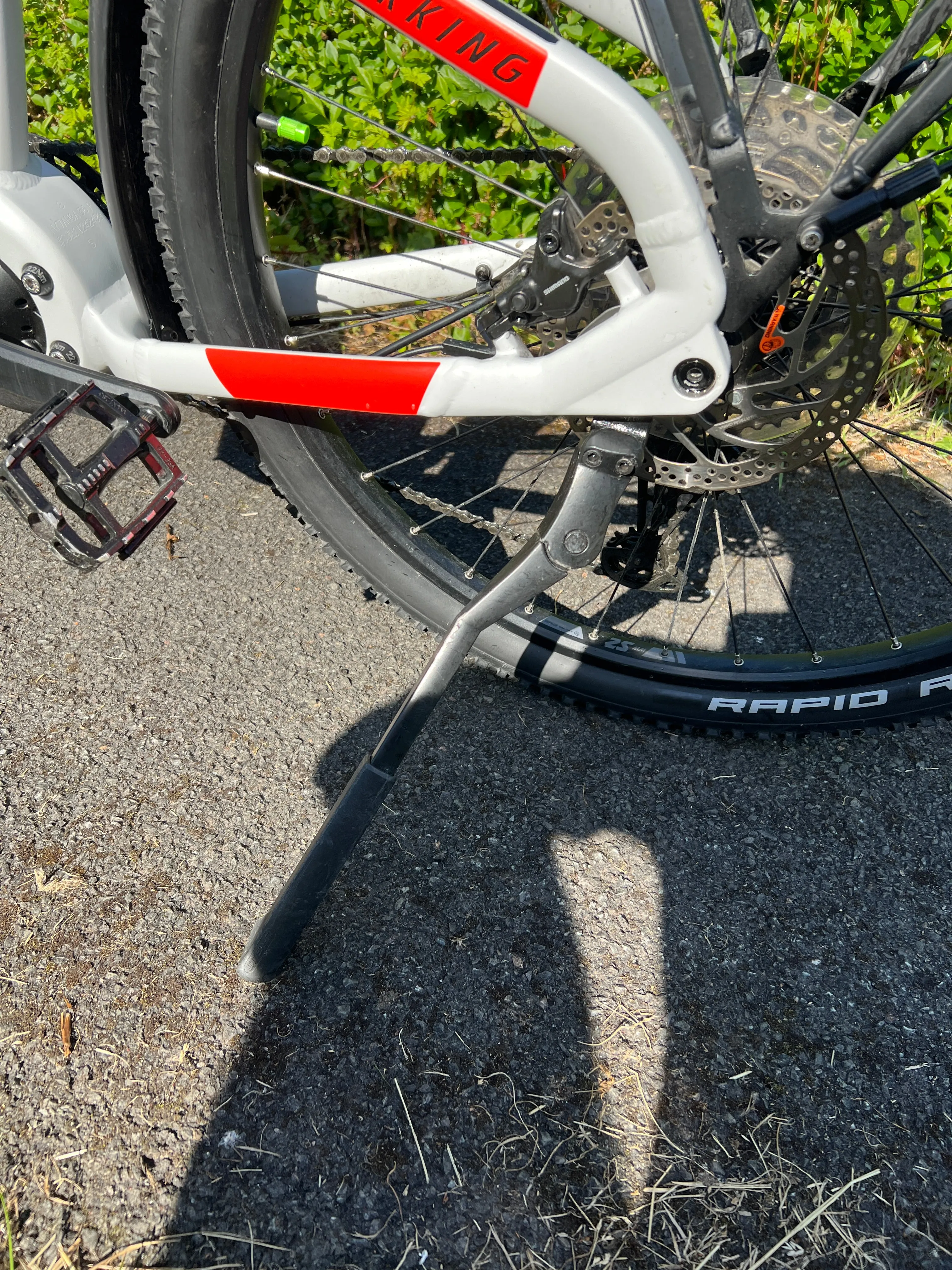 Ϟ Haibike Trekking 7 HIGH 2022
