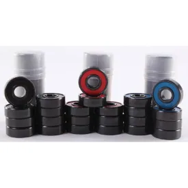 Abec 7 Longboard Skateboard Bearings