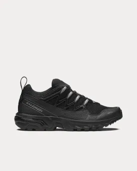 ACS   OG Black / Ftw Silver Low Top Sneakers