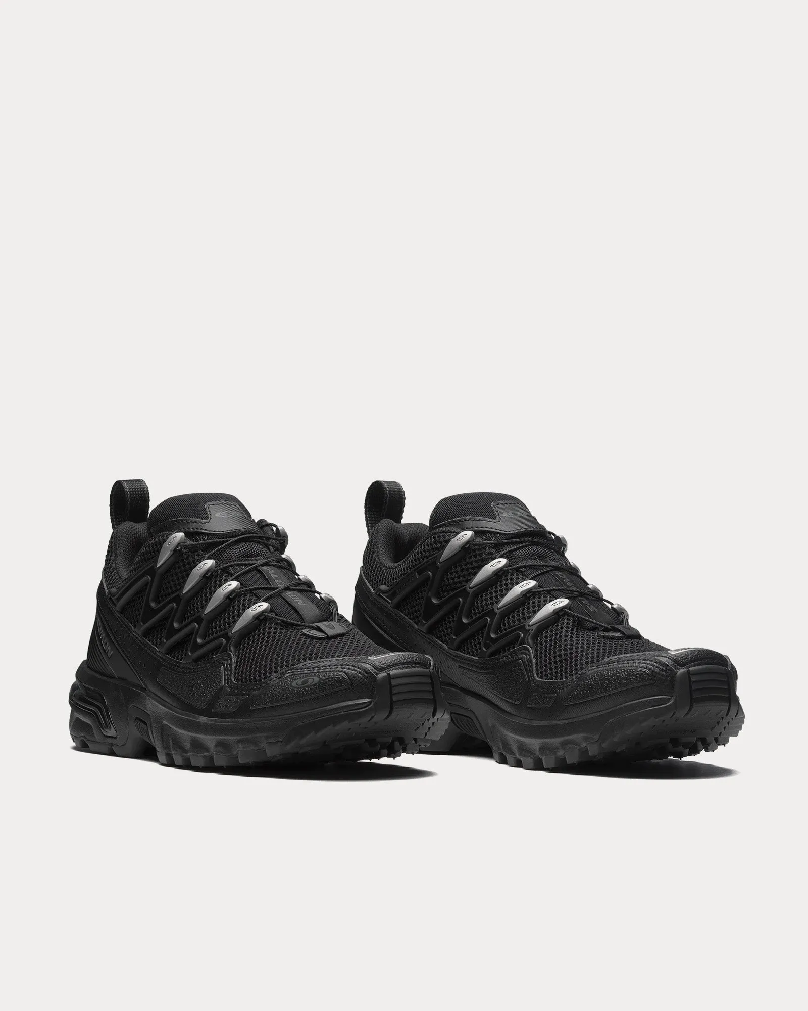 ACS   OG Black / Ftw Silver Low Top Sneakers