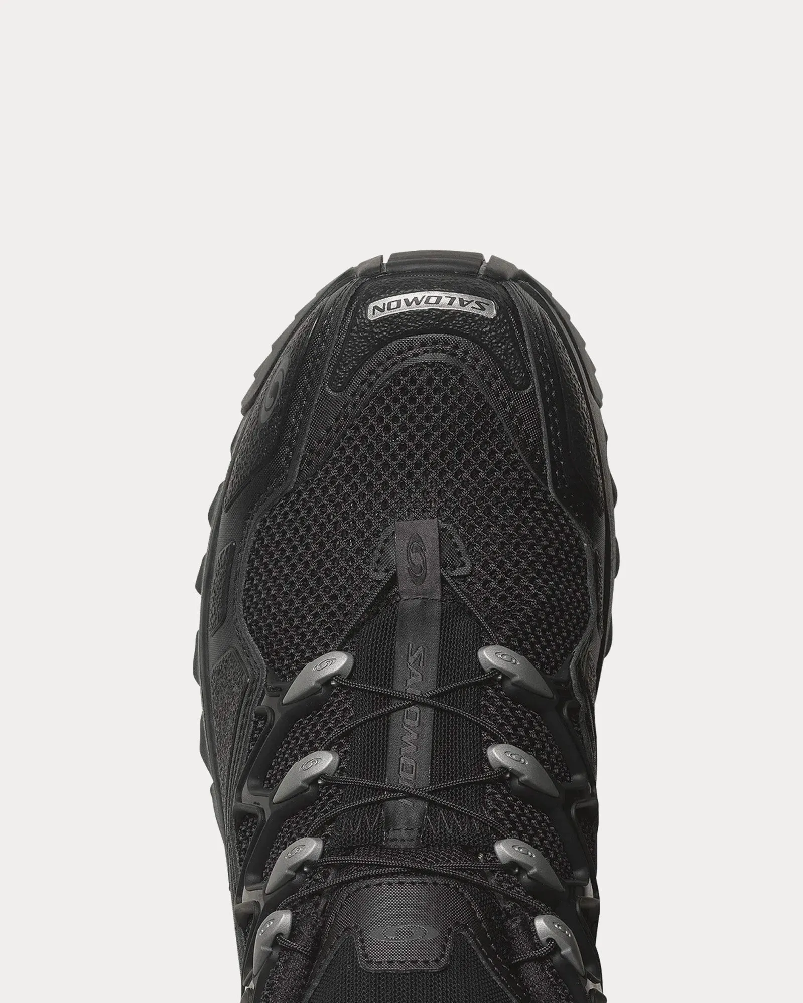 ACS   OG Black / Ftw Silver Low Top Sneakers