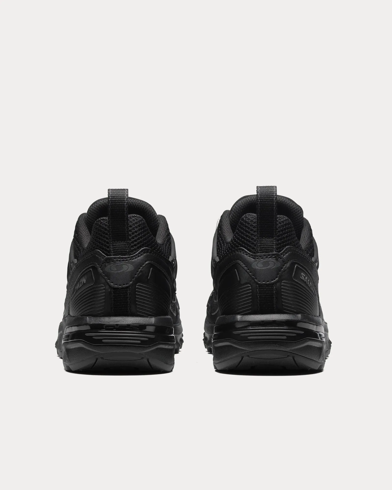 ACS   OG Black / Ftw Silver Low Top Sneakers