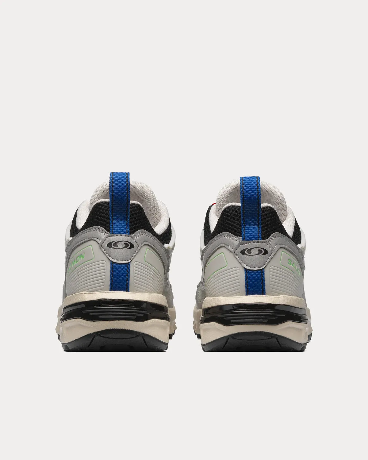 ACS   OG Black / Lunar Rock / Alloy Low Top Sneakers