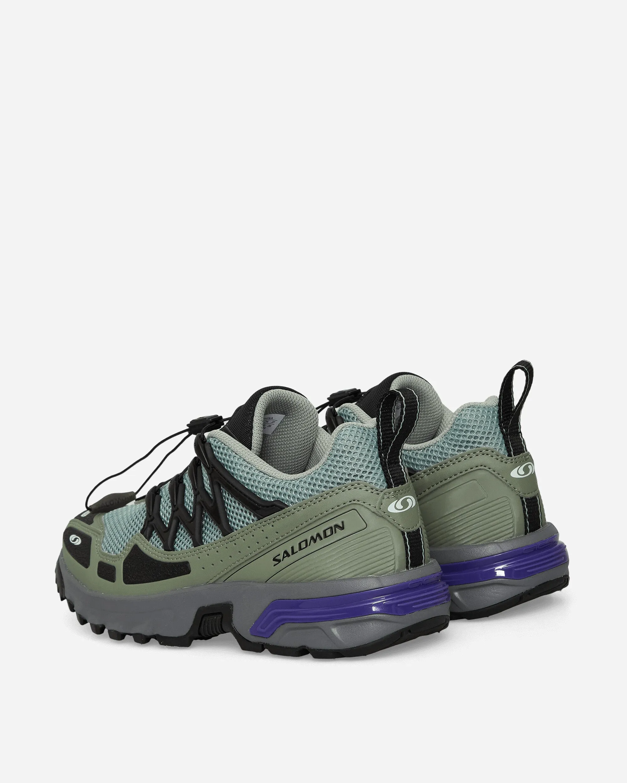 ACS   OG Sneakers Milieu / Green / Liberty