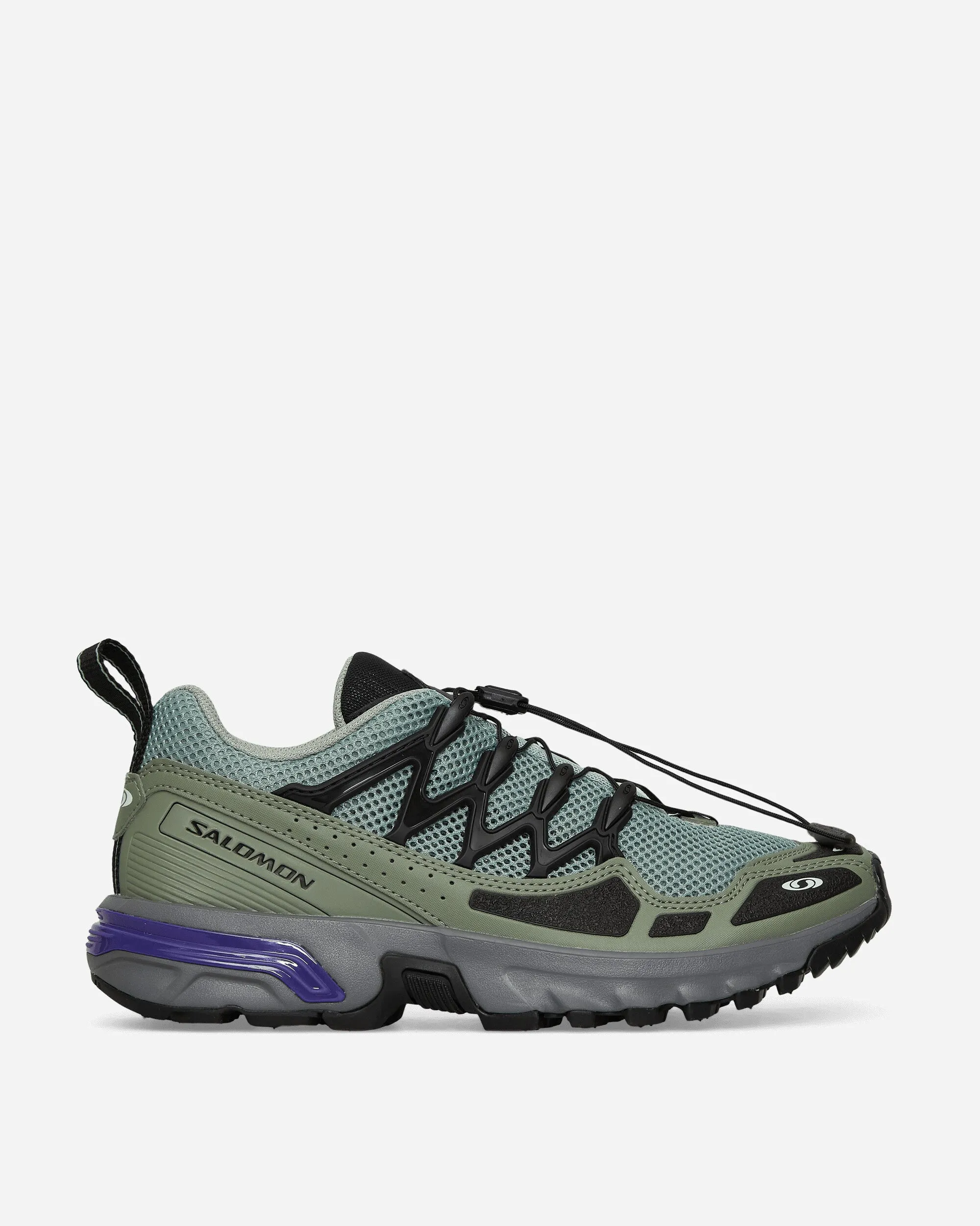 ACS   OG Sneakers Milieu / Green / Liberty
