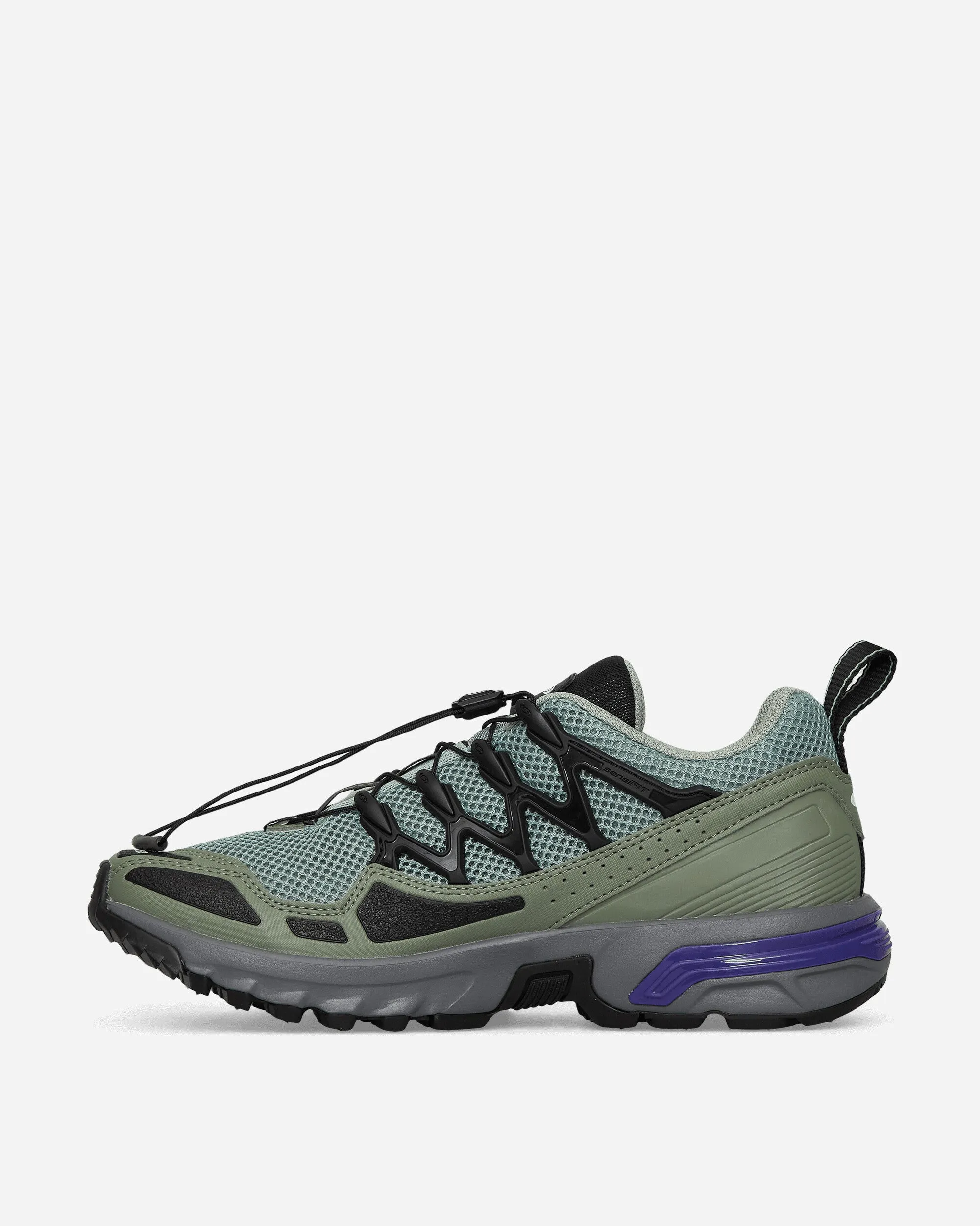 ACS   OG Sneakers Milieu / Green / Liberty