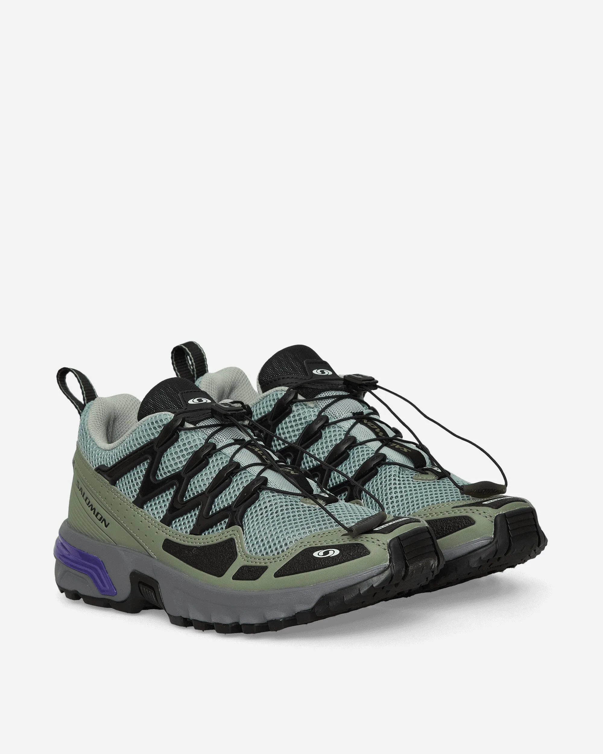 ACS   OG Sneakers Milieu / Green / Liberty