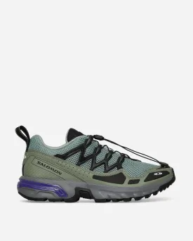 ACS   OG Sneakers Milieu / Green / Liberty