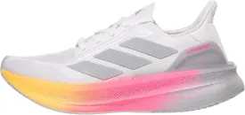 adidas Womens Ultraboost Ultra Boost 5X Running Sneakers Shoes - White - Size 9 M