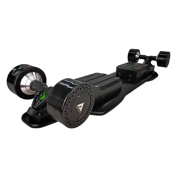 AEBoard AWD Electric Skateboard