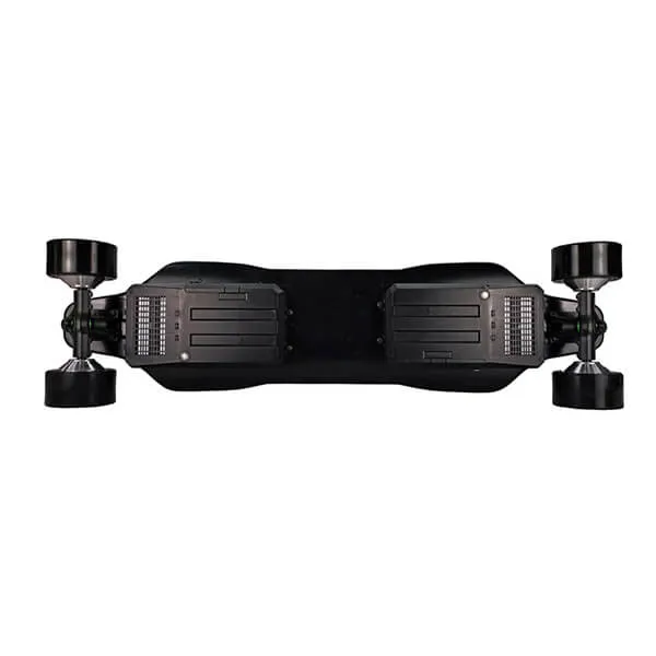 AEBoard AWD Electric Skateboard