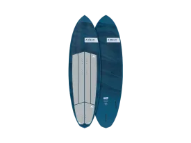 AIRUSH AMP V4 REFLEX WOOD
