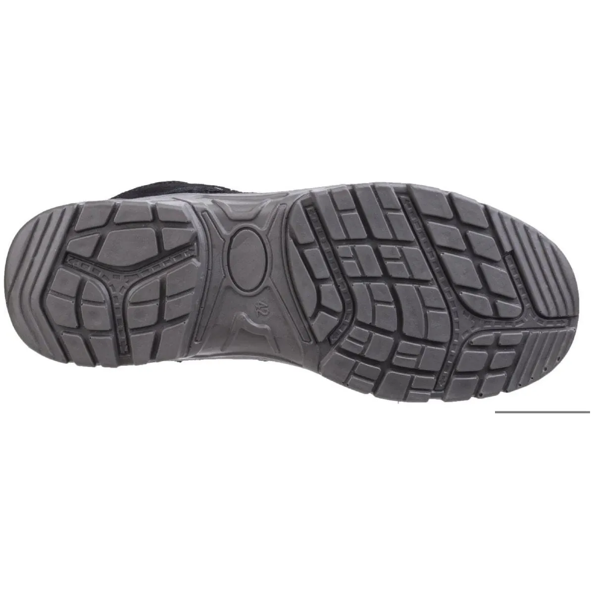 Amblers As251 Safety Hiking Boots Womens