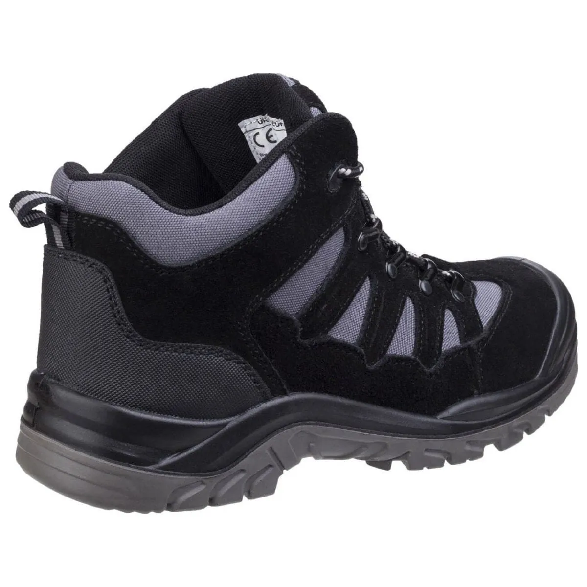 Amblers As251 Safety Hiking Boots Womens