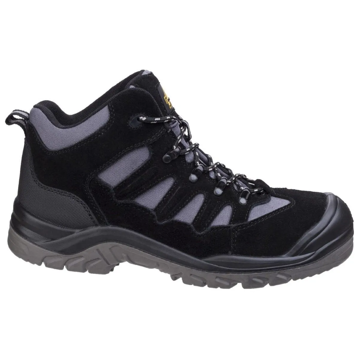 Amblers As251 Safety Hiking Boots Womens