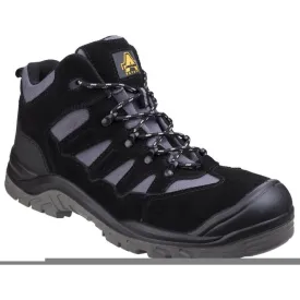 Amblers As251 Safety Hiking Boots Womens