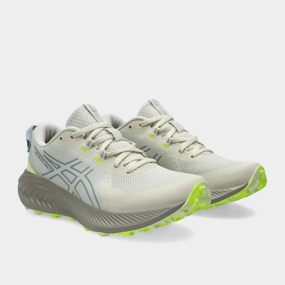 Asics Womens GeL-Excite Trail 2 Trail Running Beige _ 182775 _ Beige