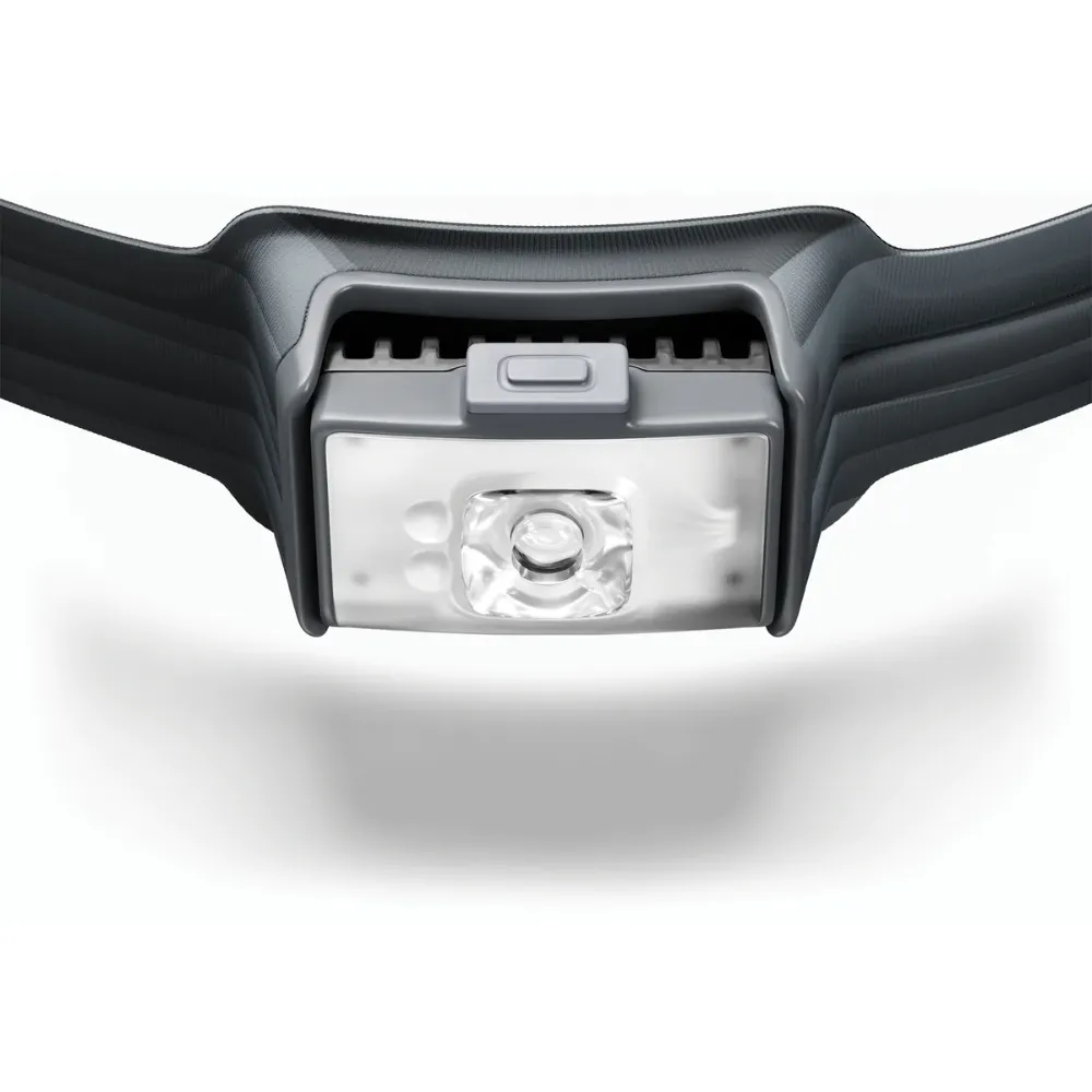 Biolite Headlamp 800 Pro-Midnight Gray/Black