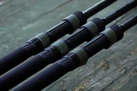 Black Bullet Carp Rod