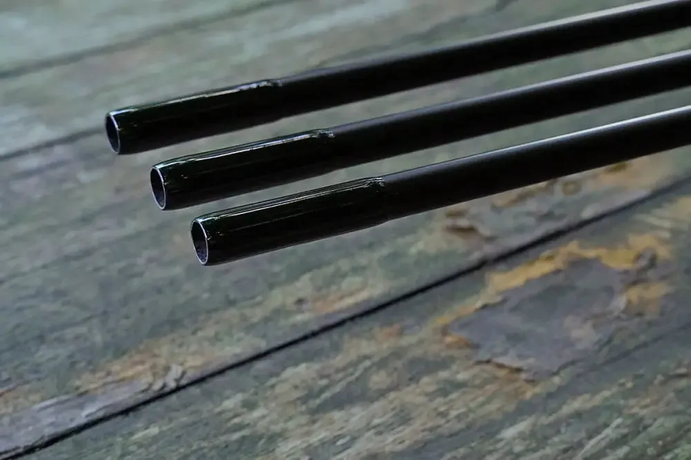 Black Bullet Carp Rod