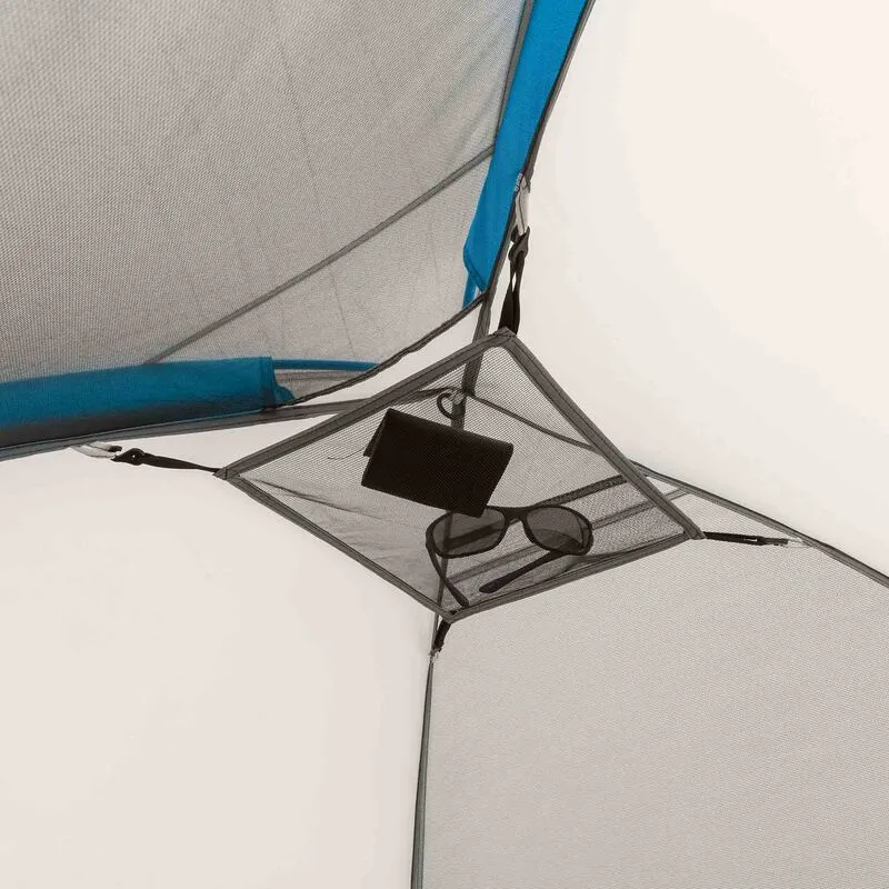 Bushnell 4 Person FRP Dome Tent