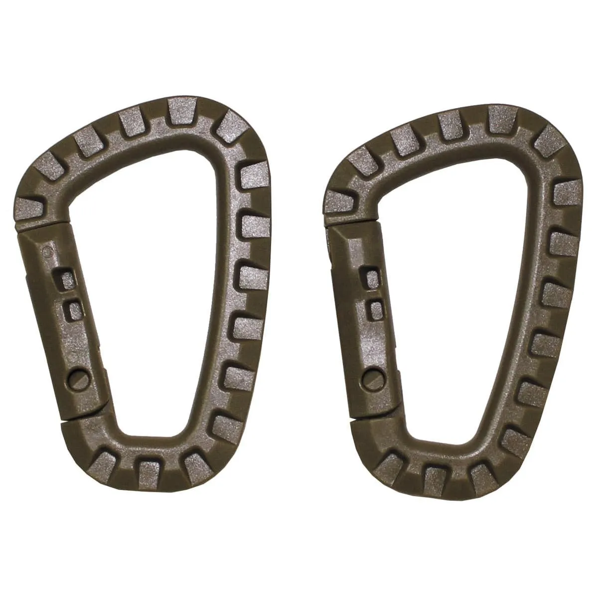 Carabiner 7mm x 85mm