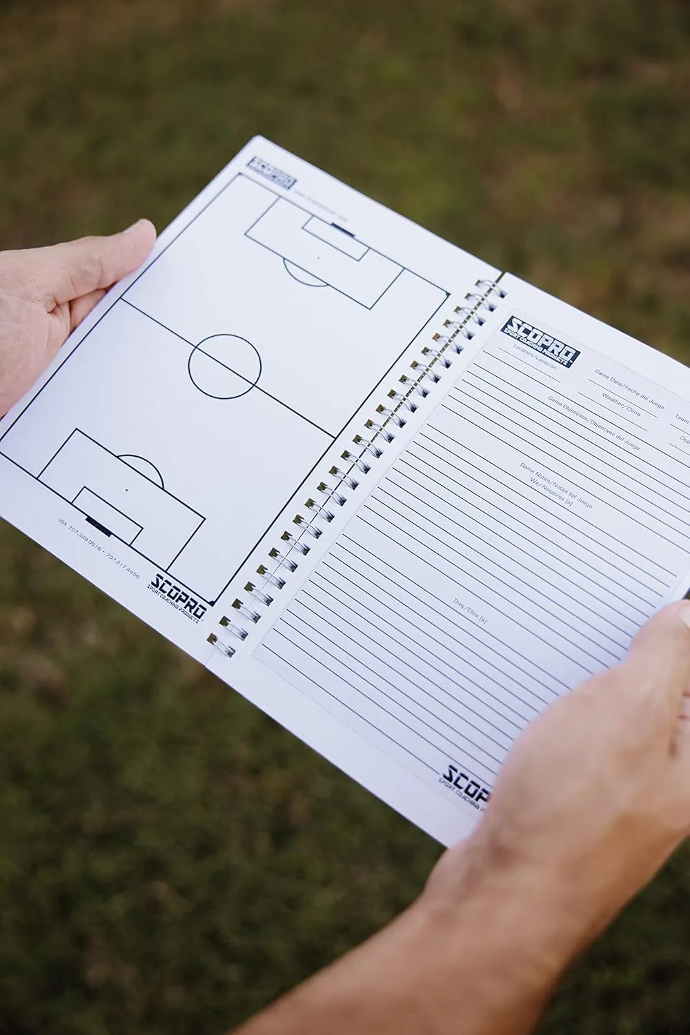 Coaching Board Complete Kit