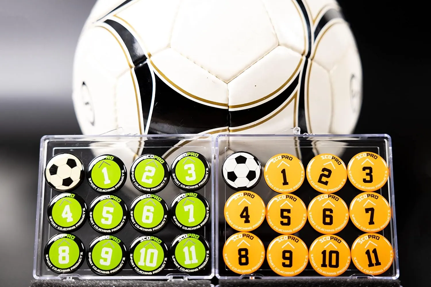 Coaching Board Complete Kit
