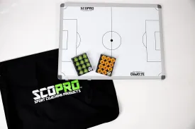 Coaching Board Complete Kit