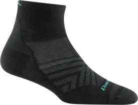 Darn Tough - 1/4 Run Socks - Women's