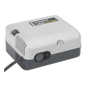 Drive Medical Power Neb Ultra Nebulizer with Reusable Kit
