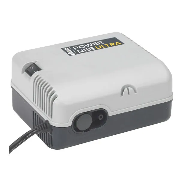 Drive Medical Power Neb Ultra Nebulizer with Reusable Kit