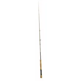 Eagle Fly Rod - 9' Length, 4 Piece Rod, 8wt Line Rating, Fly Power, Medium-Fast Action