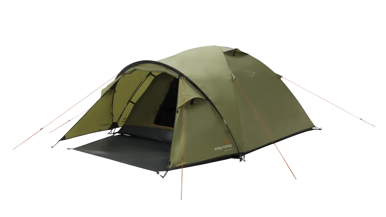 Easy Camp Setesdal 4 Person Dome Tent