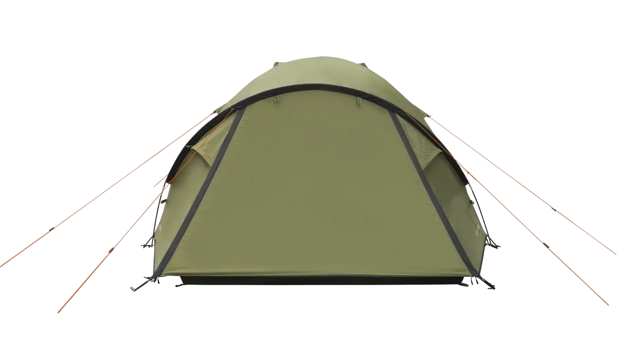 Easy Camp Setesdal 4 Person Dome Tent