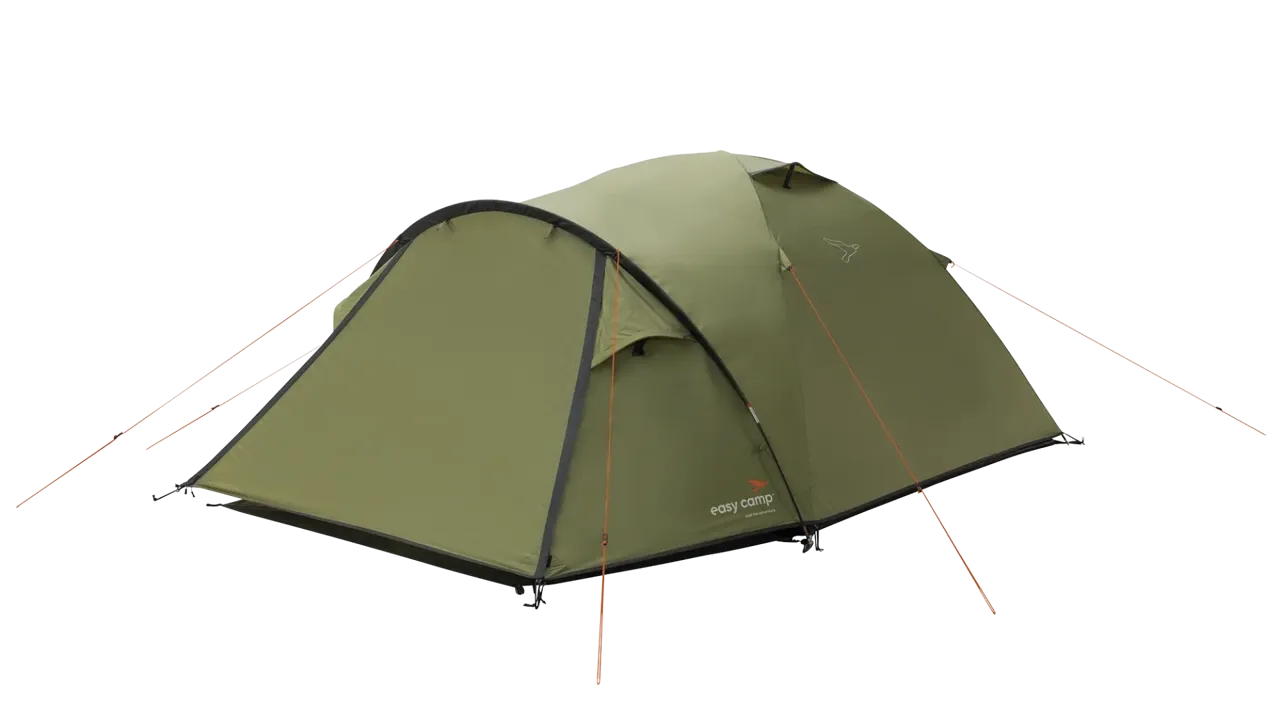 Easy Camp Setesdal 4 Person Dome Tent