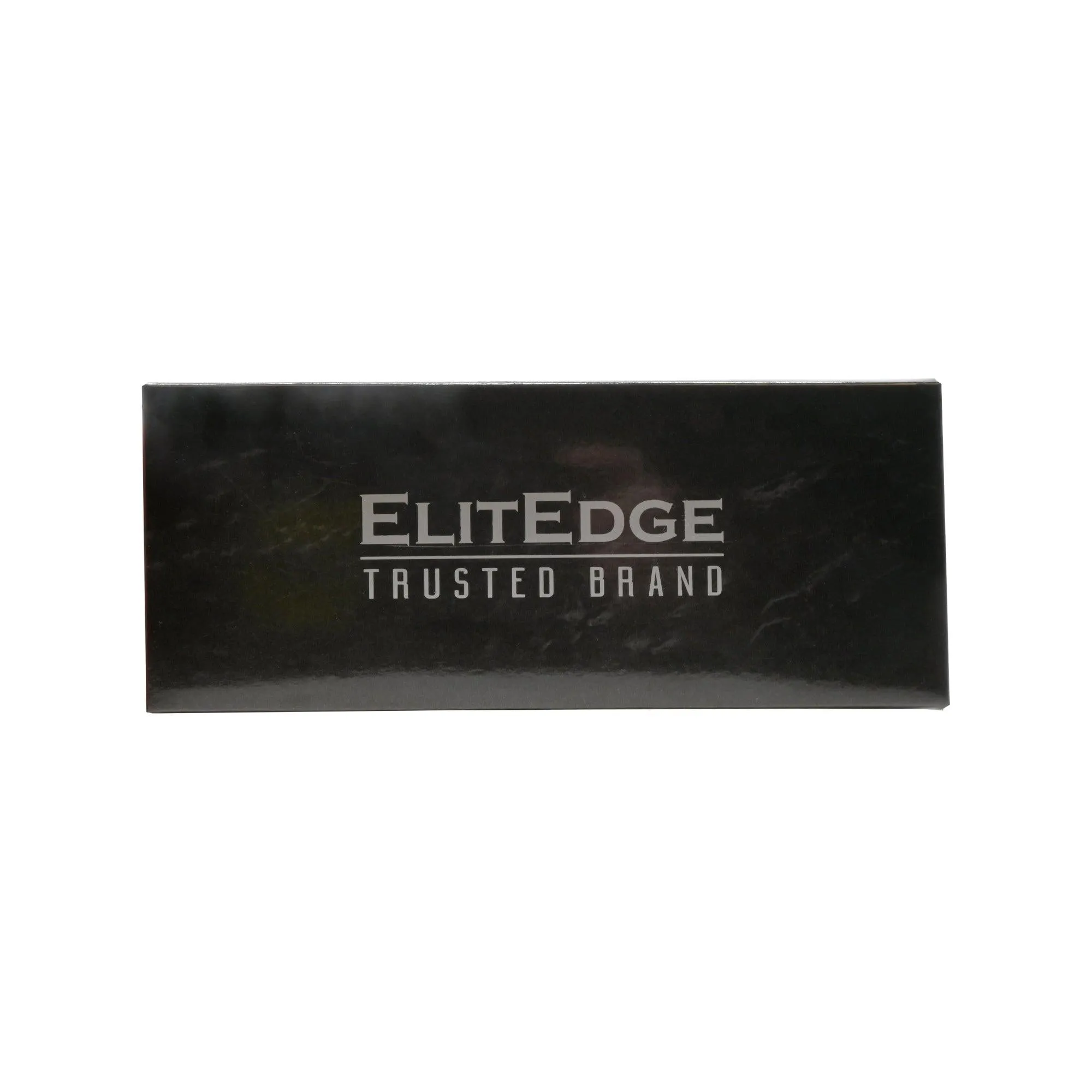 ElitEdge Karambit 7.5" Neck Knife White