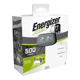 Energizer Pro Series 500