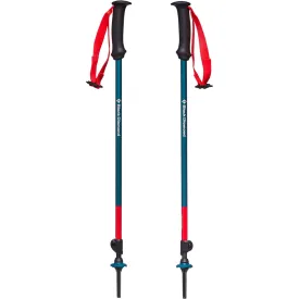 First Strike Trekking Poles - Kid's