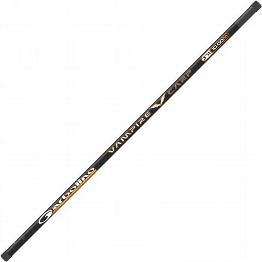GARBOLINO VAMPIRE CARP 10 MT