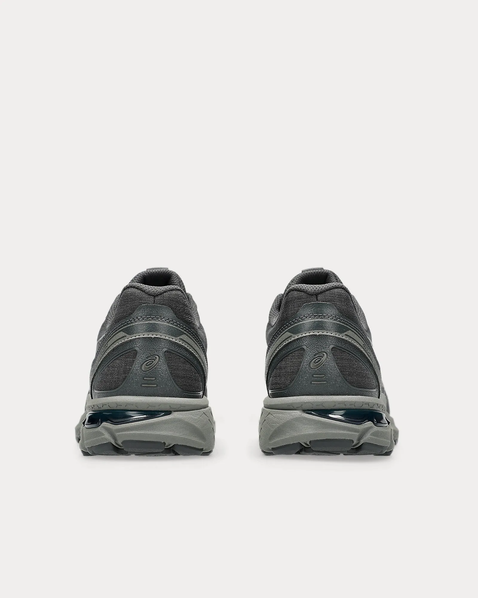Gel-Terrain GTX Graphite Grey / Gunmetal Low Top Sneakers