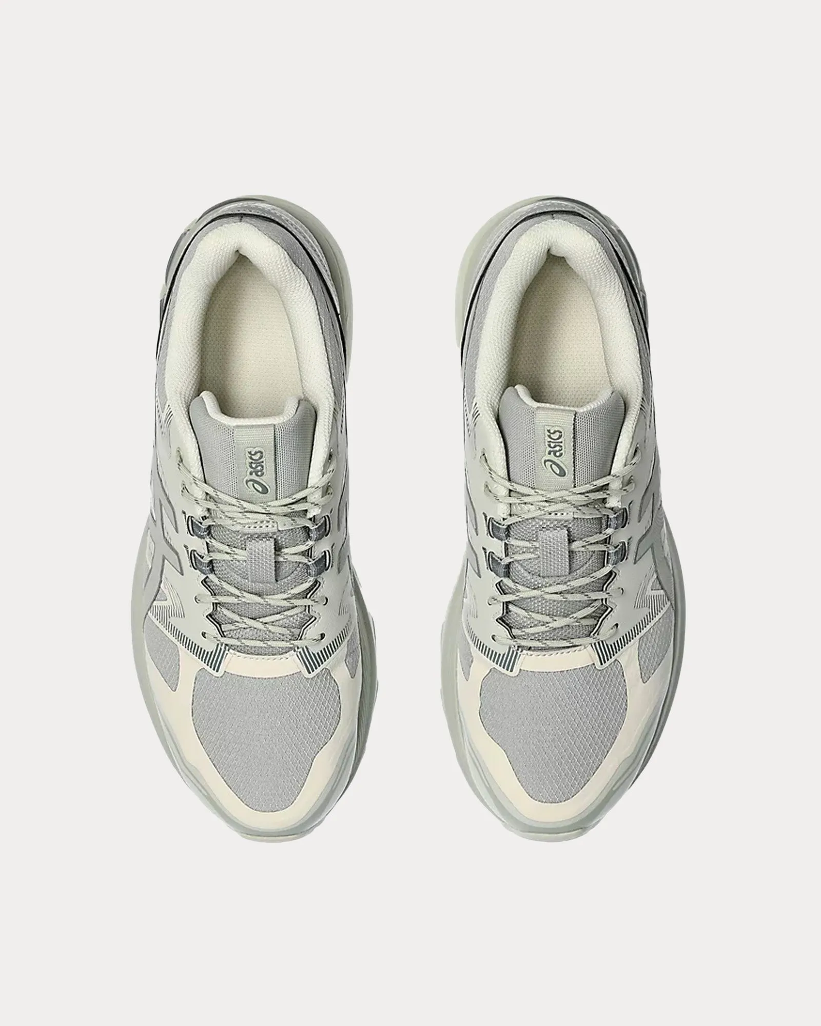 Gel-Terrain Seal Grey / Seal Grey Low Top Sneakers