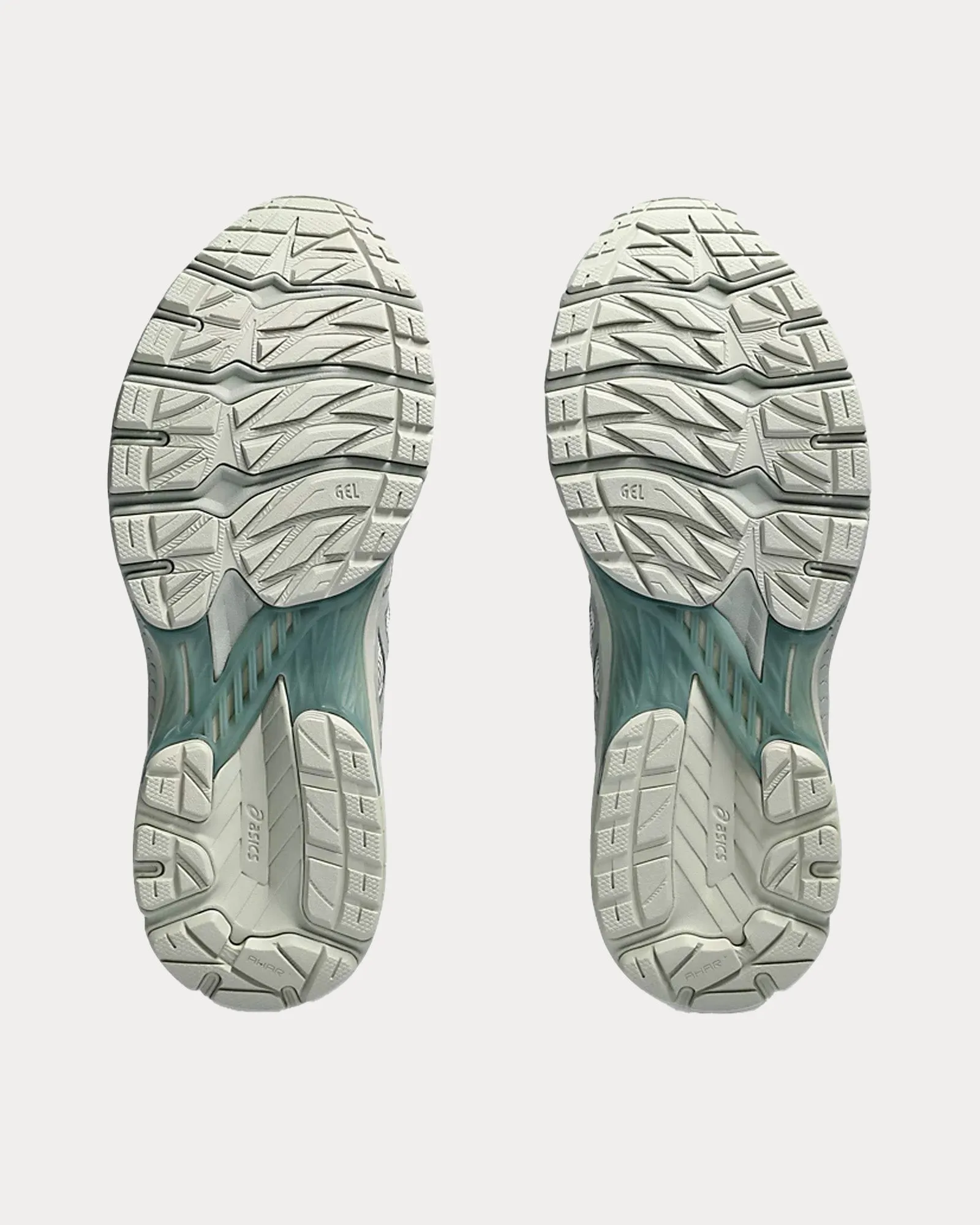 Gel-Terrain Seal Grey / Seal Grey Low Top Sneakers