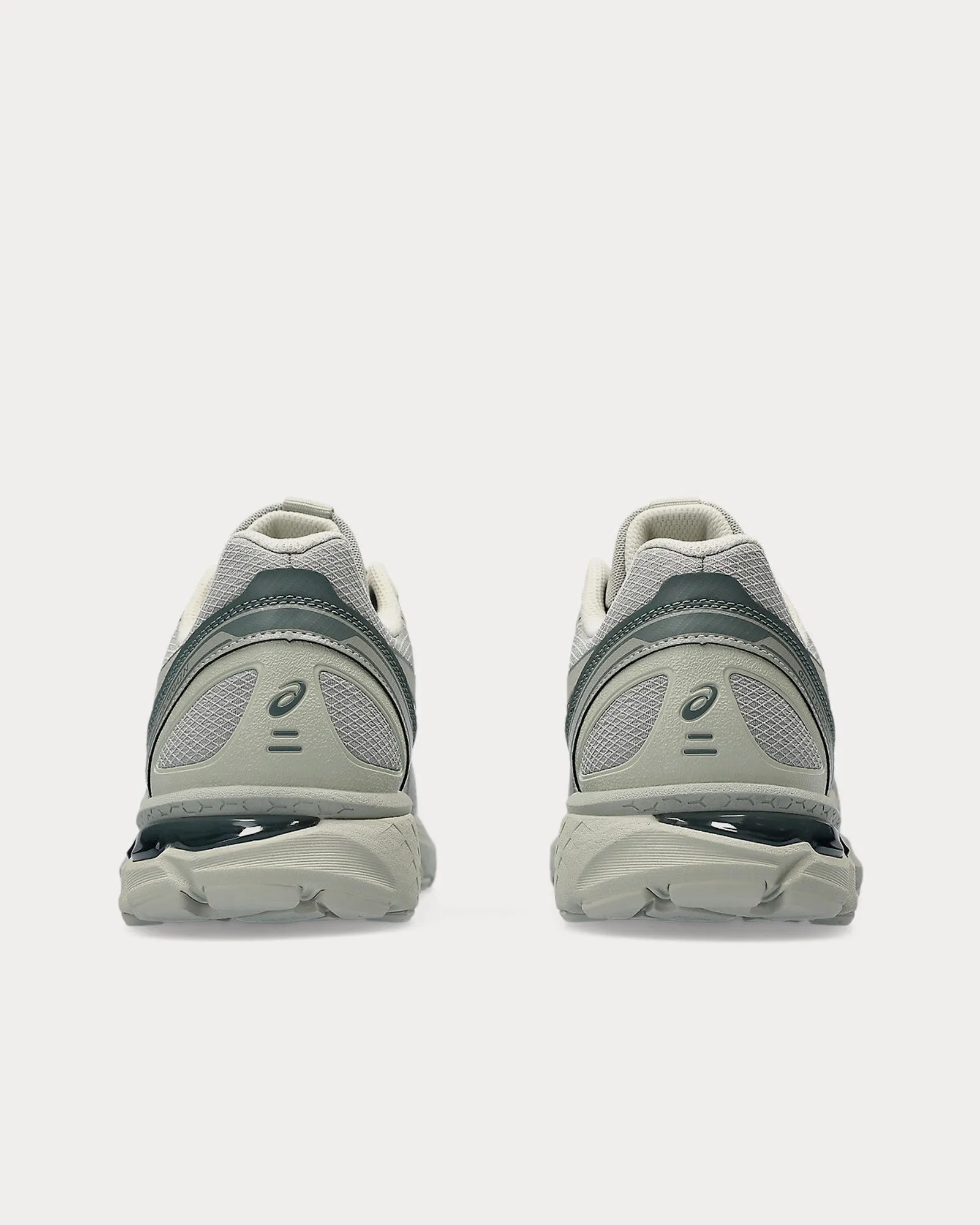 Gel-Terrain Seal Grey / Seal Grey Low Top Sneakers