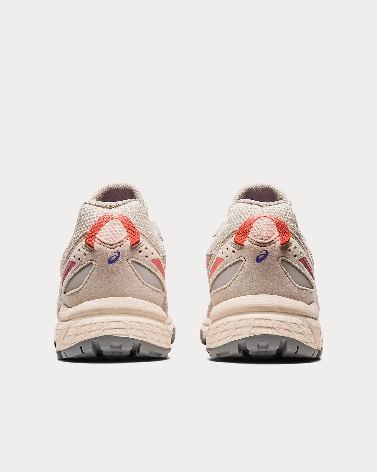 Gel-Venture 6 Cream / Oyster Grey Low Top Sneakers