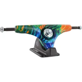 Gullwing Charger 9.0" Resin Skateboard Longboard Trucks | Set of 2