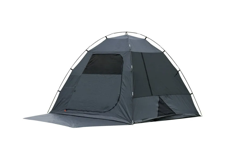 Kiwi Camping Kea 4E Recreational Dome Tent