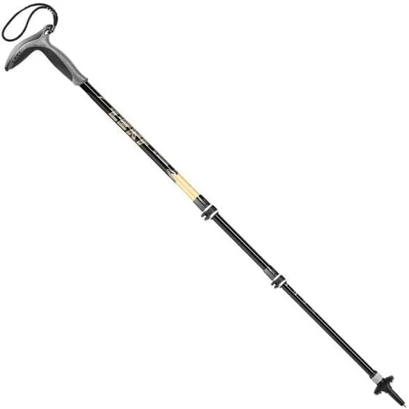 Leki Wanderfreund AntiShock DSS Trekking Staff