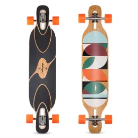 Loaded Boards Dervish Sama Bamboo 42" Longboard (Flex 1)