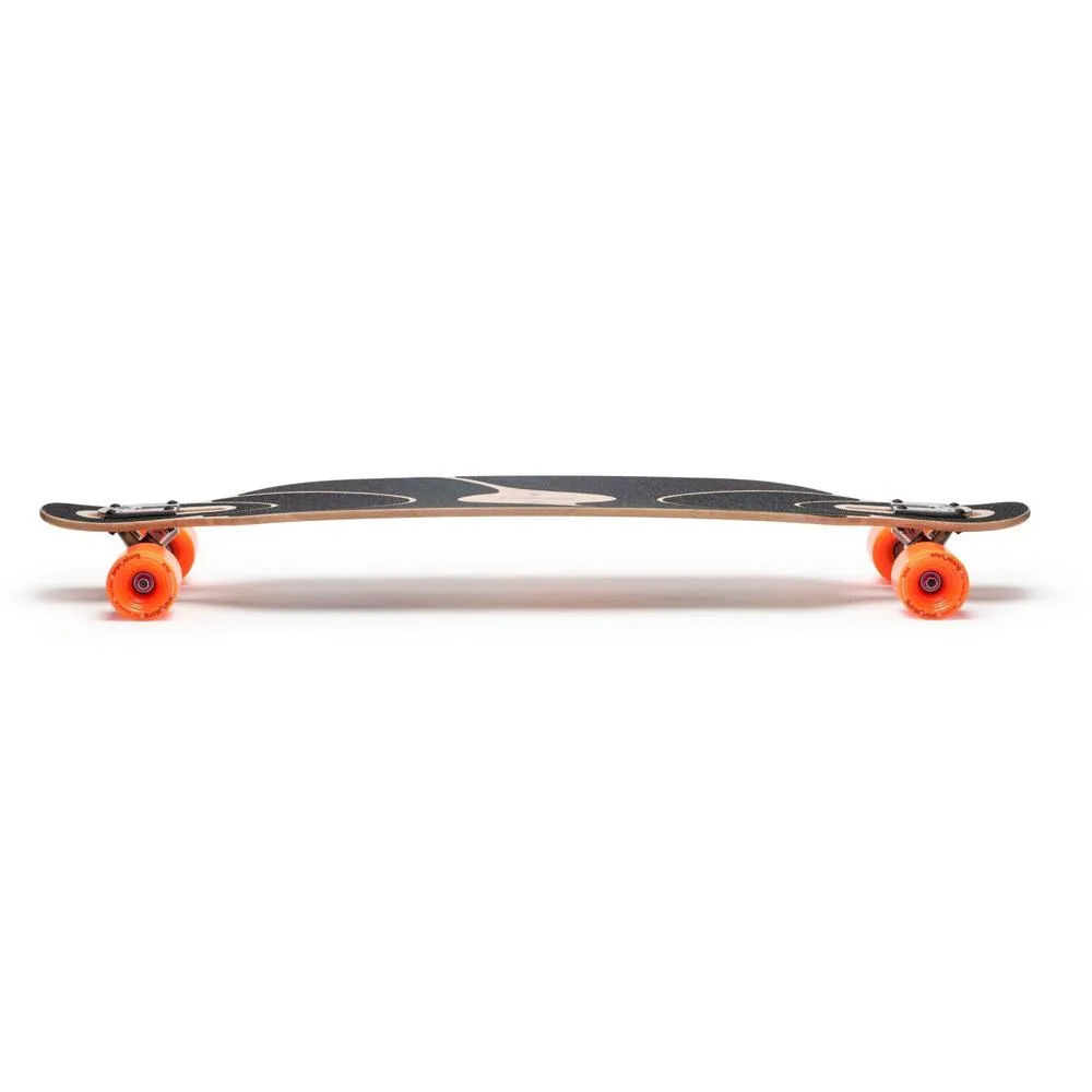 Loaded Boards Dervish Sama Bamboo 42" Longboard (Flex 1)